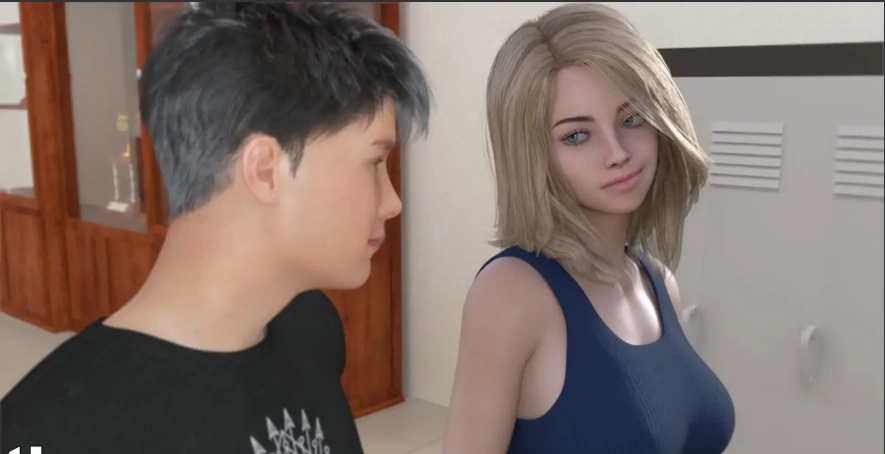 [欧美SLG/汉化] 模拟 69 Simulation 69 EP. 6 PC+安卓汉化版 [4G]-IS