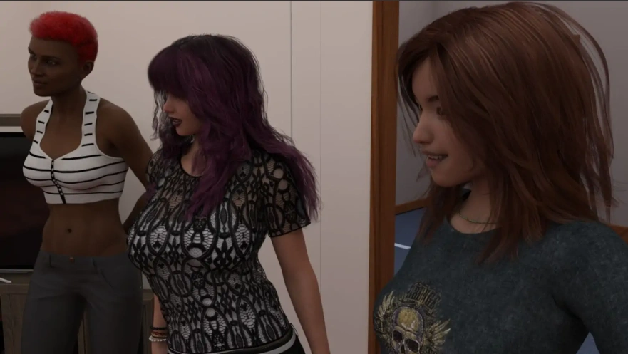 [欧美SLG/汉化] 工具镇 A Town Called Tool 0.11 PC+安卓汉化版 [520M]-IS