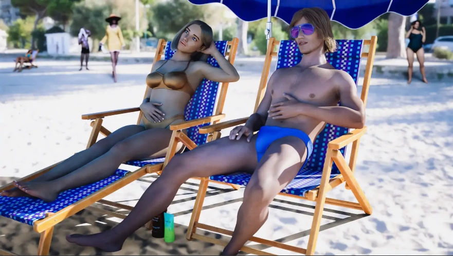 [欧美SLG/汉化] 特别请求：腐败之网 Special Request In the Web of Corruption [v2.6] PC+安卓汉化版 [5G]-IS