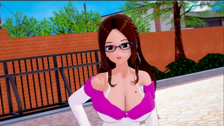 [日式SLG/汉化] 破晓夜幕 Daybreak Nightbreak [v11.1] PC+安卓汉化版 [5G]-IS