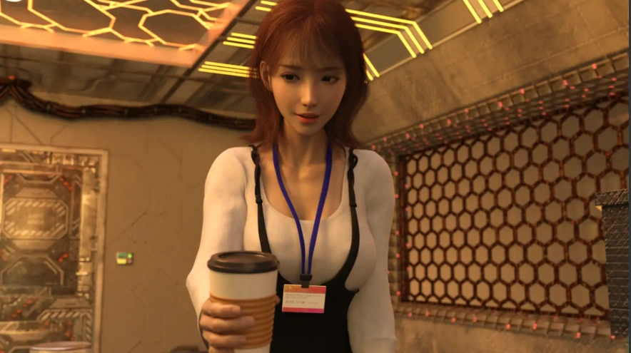 [欧美SLG/汉化/NTR] 堕落之心 腐化之心 Corrupted Hearts-v0.7 Part B PC+安卓 [3.8G]-IS