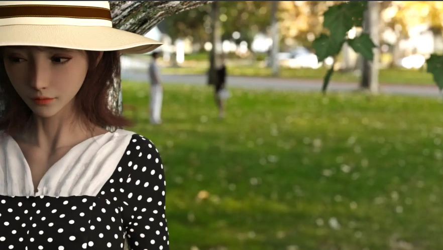 [欧美SLG/汉化/NTR] 堕落之心 腐化之心 Corrupted Hearts-v0.7 Part B PC+安卓 [3.8G]-IS