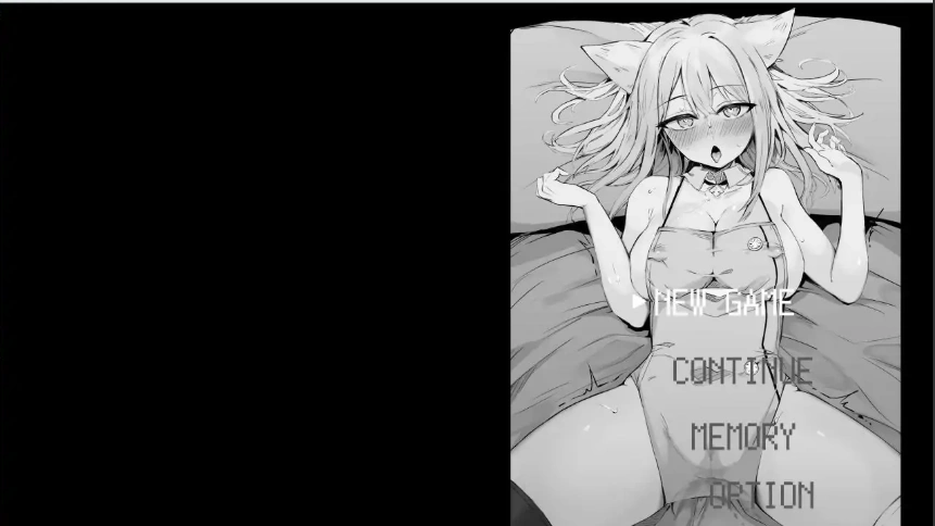 [RPG/汉化] 奈绪发晴中！兽耳少女的治疗 PC+安卓汉化作弊版 [1G]-IS