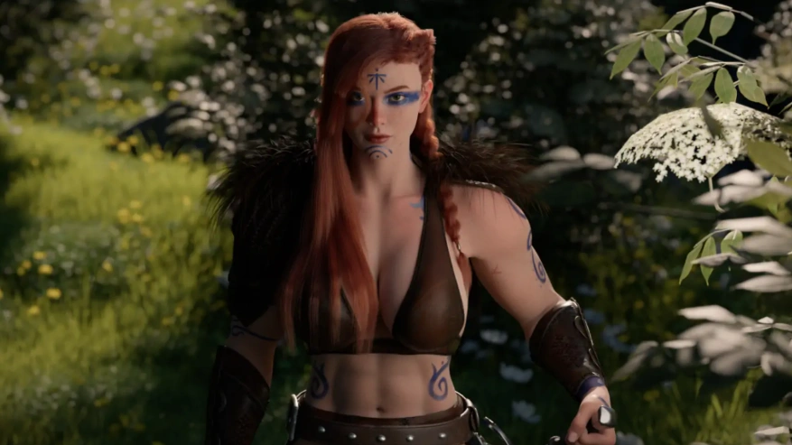 [欧美SLG/中文] 破碎之地的领主 Lord of the Shattered Lands [v0.3] PC+安卓 [2.1G]-IS