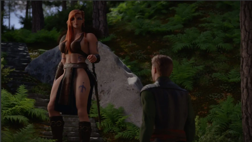 [欧美SLG/中文] 破碎之地的领主 Lord of the Shattered Lands [v0.3] PC+安卓 [2.1G]-IS