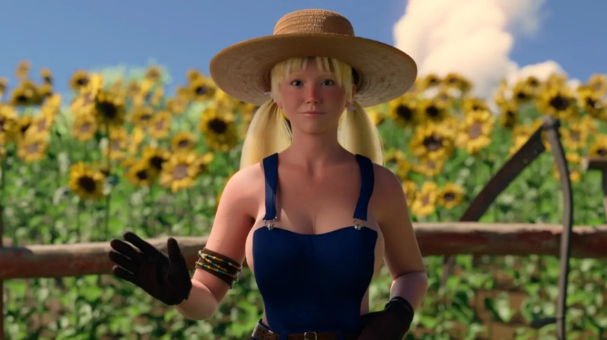 [欧美SLG/中文] 破碎之地的领主 Lord of the Shattered Lands [v0.3] PC+安卓 [2.1G]-IS