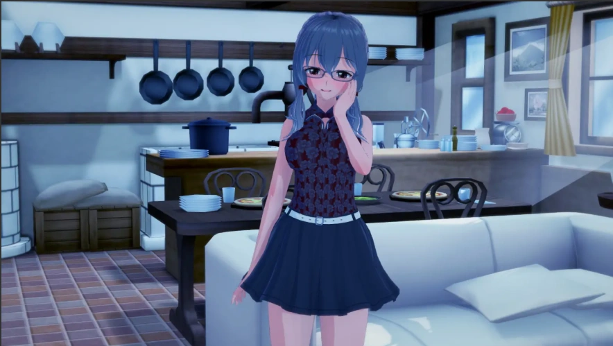 [日式SLG/汉化] 半英雄后宫 The Half Hero Harem Ch. 5 PC+安卓汉化版 [5.3G]-IS