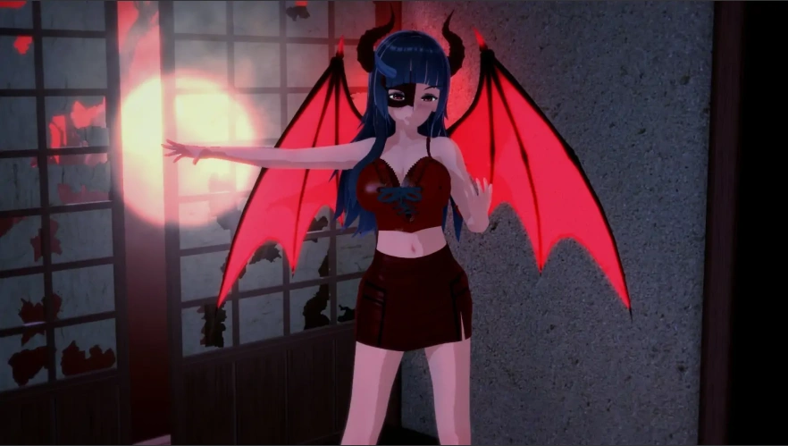 [日式SLG/汉化] 半英雄后宫 The Half Hero Harem Ch. 5 PC+安卓汉化版 [5.3G]-IS