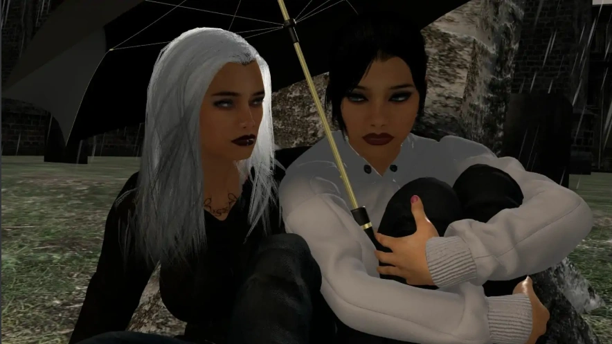 [欧美SLG/汉化] 释放本能 Instinct Unleashed-Ch.10 PC+安卓汉化版 [6.7G]-IS