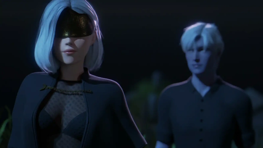 [欧美SLG/汉化] 晨曦之约 Covenant Of Morn-v0.5.1 PC+安卓汉化版 [3.9G]-IS