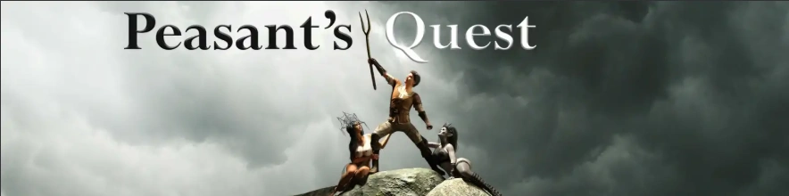 [巨根欧美RPG/汉化]农民的追求 Ver3.71 作弊汉化电脑版 [5G]-IS