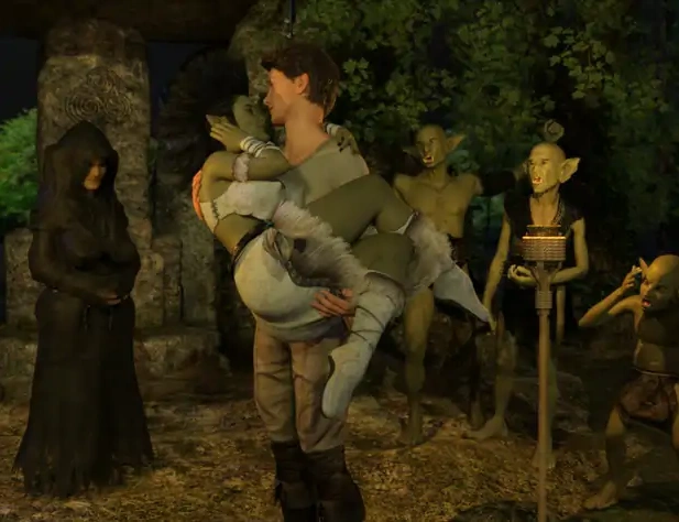 [巨根欧美RPG/汉化]农民的追求 Ver3.71 作弊汉化电脑版 [5G]-IS