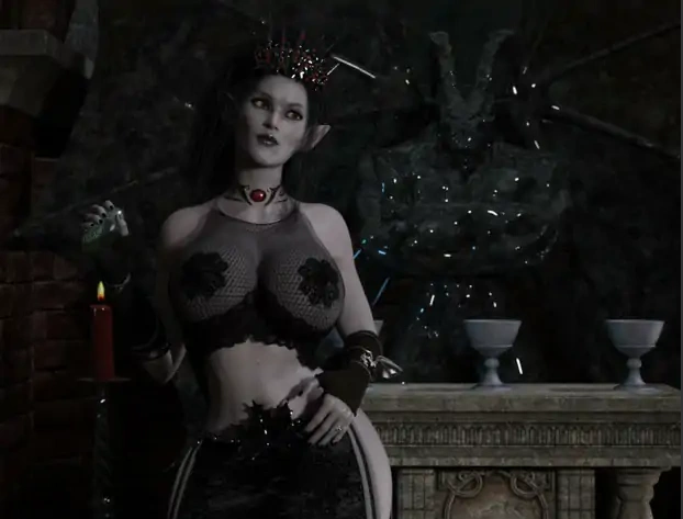 [巨根欧美RPG/汉化]农民的追求 Ver3.71 作弊汉化电脑版 [5G]-IS