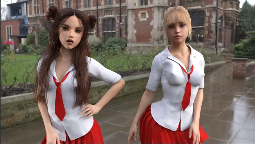 [欧美SLG/汉化] 助手 助理 The Assistant Ch.2.9 PC+安卓汉化版 [7G]-IS