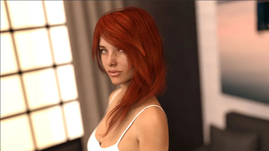 [欧美SLG/汉化] 助手 助理 The Assistant Ch.2.9 PC+安卓汉化版 [7G]-IS