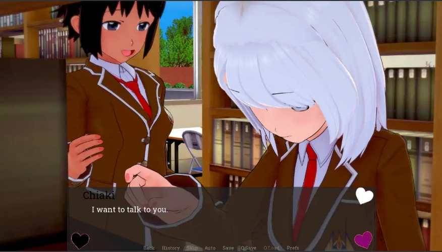 [日式SLG/汉化/NTR别人] 由于我的新情况，我不得不腐蚀我朋友的后宫 v0.58 PC+安卓 [5.3G]-IS