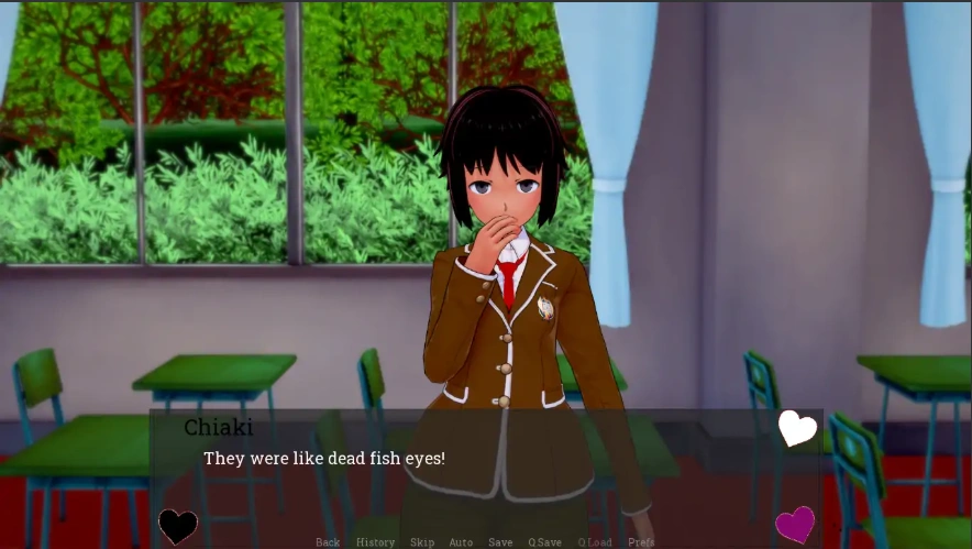 [日式SLG/汉化/NTR别人] 由于我的新情况，我不得不腐蚀我朋友的后宫 v0.58 PC+安卓 [5.3G]-IS