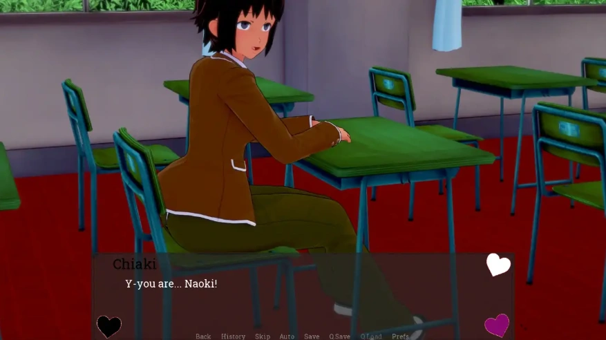 [日式SLG/汉化/NTR别人] 由于我的新情况，我不得不腐蚀我朋友的后宫 v0.58 PC+安卓 [5.3G]-IS