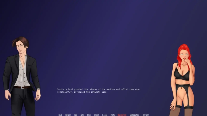 [2D欧美SLG/汉化] 纳米宇宙 Nanoverse Build 2.5.1 PC+安卓汉化版 [500M]-IS