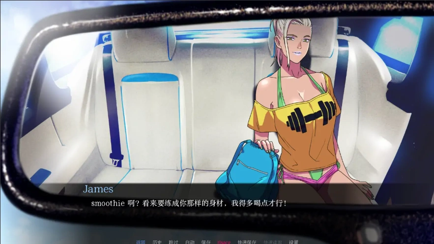 [2D欧美SLG汉化] 驱动事务 Driven.Affairs ver0.7 电脑和安卓 [3G]-IS