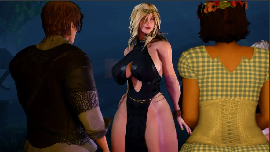 [欧美SLG/汉化] 制作法力 Making Mana [v1.2 Full] PC+安卓 [1G]-IS