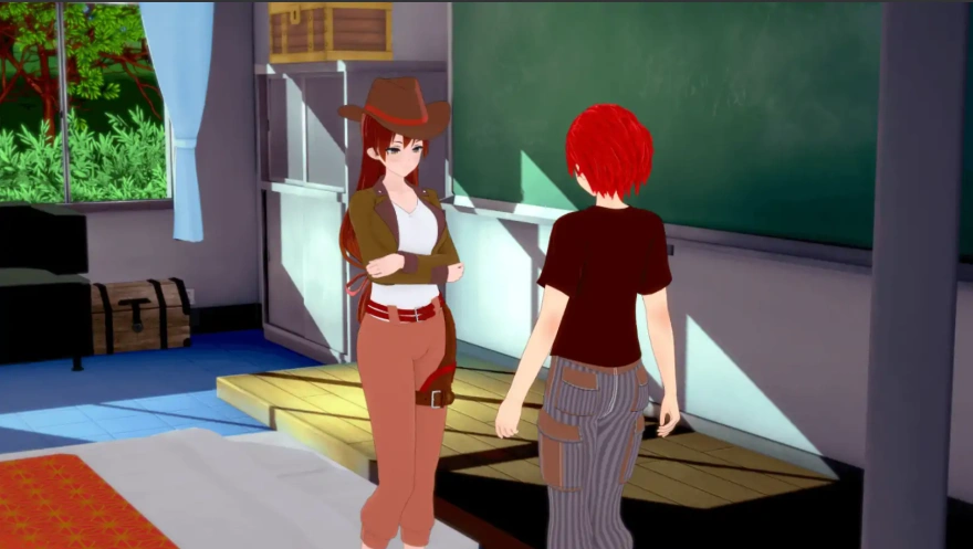 [亚洲SLG/中文] 秘密岛 神秘岛 Secret Island v0.12.4.1 PC+安卓 [6.40G]-IS