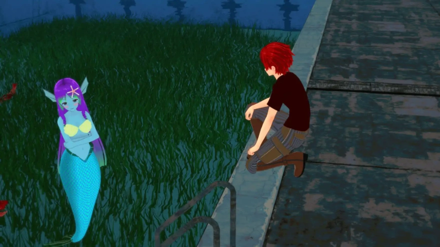 [亚洲SLG/中文] 秘密岛 神秘岛 Secret Island v0.12.4.1 PC+安卓 [6.40G]-IS