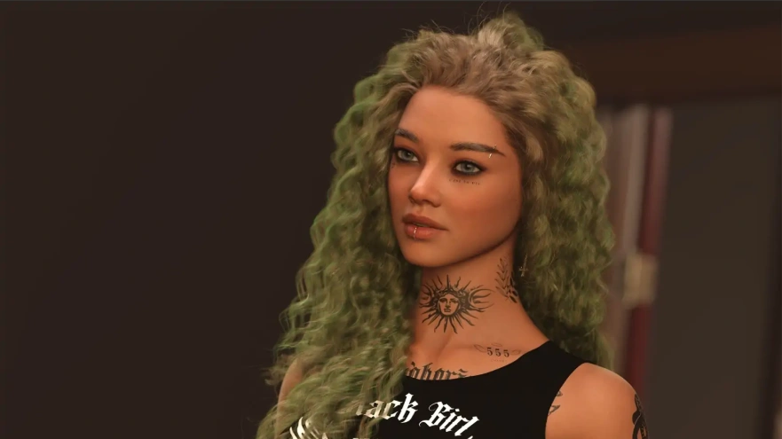 [欧美SLG/汉化/NTR] 秘密世界 World of Secrets V0.6.2 PC+安卓汉化版 [4.7G]-IS