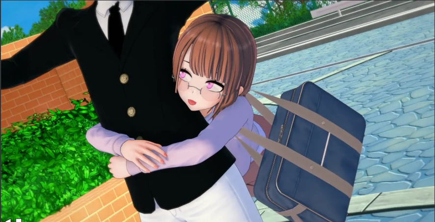 [日式SLG/汉化] 生命的回报 Life‘s Payback v1.8 PC+安卓汉化版 [1G]-IS