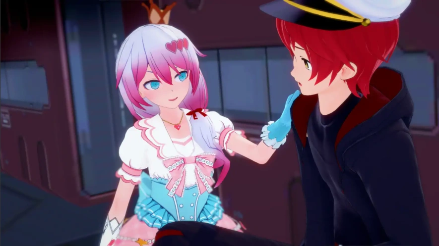 [日式SLG/汉化] 船长 舰长2 CaptainVRse Part 2 v0.6 PC+安卓汉化版 [3.4G]-IS