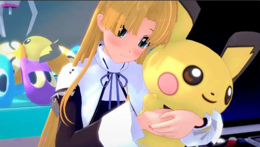 [日式SLG汉化] 魔法学校的故事 Tales of Magic School v0.1.6 PC+安卓 [3.3G]-IS