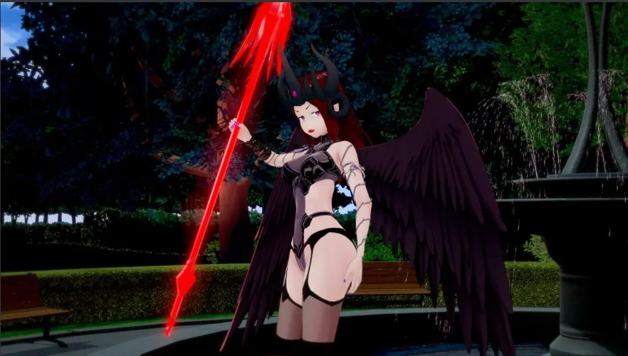 [日式SLG汉化] 魔法学校的故事 Tales of Magic School v0.1.6 PC+安卓 [3.3G]-IS