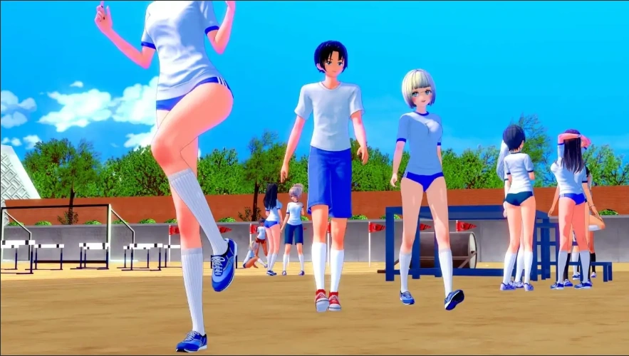 [日式SLG汉化] 魔法学校的故事 Tales of Magic School v0.1.6 PC+安卓 [3.3G]-IS