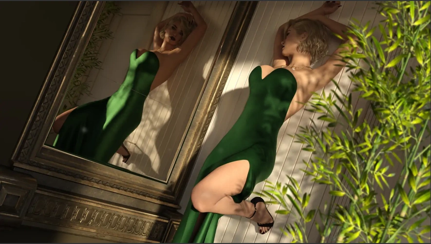 [欧美SLG/汉化] 梦境 Dreamland [v0.4.0p] PC+安卓 [5.4G]-IS