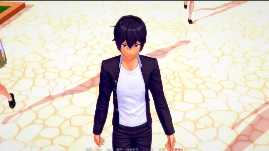 [日式SLG/汉化] 动漫岛 动漫世界岛 Animeverse Island v0.64 PC+安卓 [6.3G]-IS