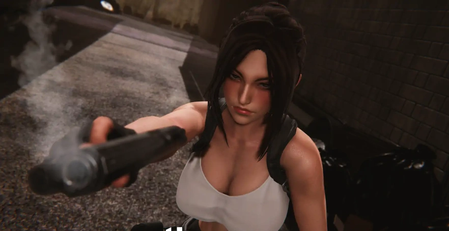 [亚洲SLG/中文] 传染危机 Contagion Crisis v0.4.0 PC+安卓汉化版 [4.2G]-IS