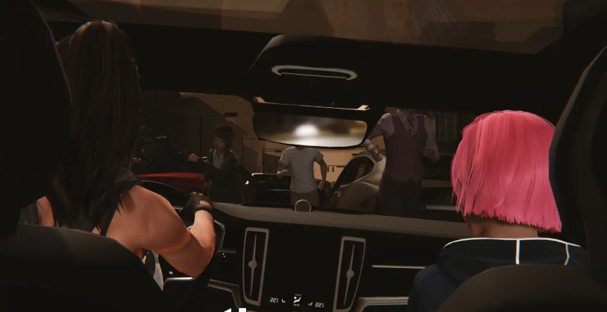 [亚洲SLG/中文] 传染危机 Contagion Crisis v0.4.0 PC+安卓汉化版 [4.2G]-IS