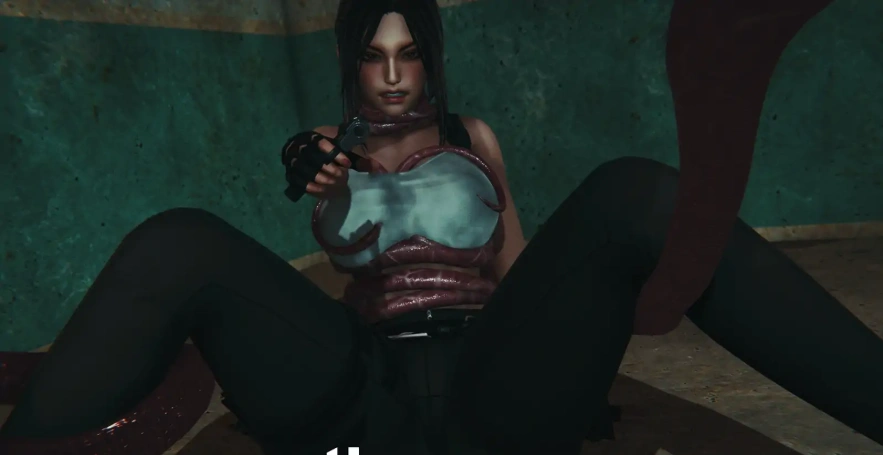 [亚洲SLG/中文] 传染危机 Contagion Crisis v0.4.0 PC+安卓汉化版 [4.2G]-IS