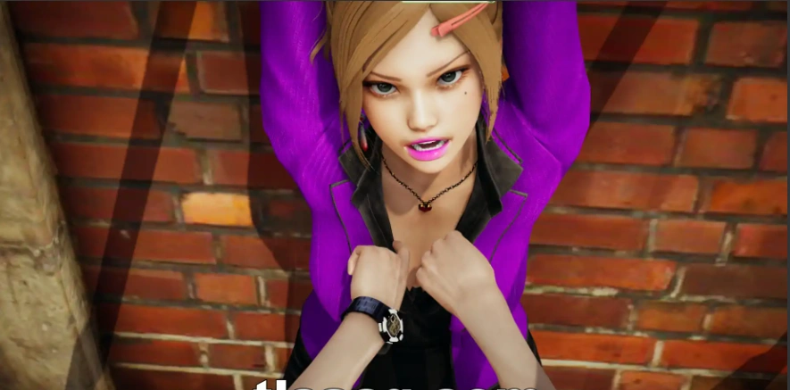 [亚洲SLG/汉化] 特工17 Agent17 V0.25.9 PC+安卓官方中文版 [4.6G]-IS