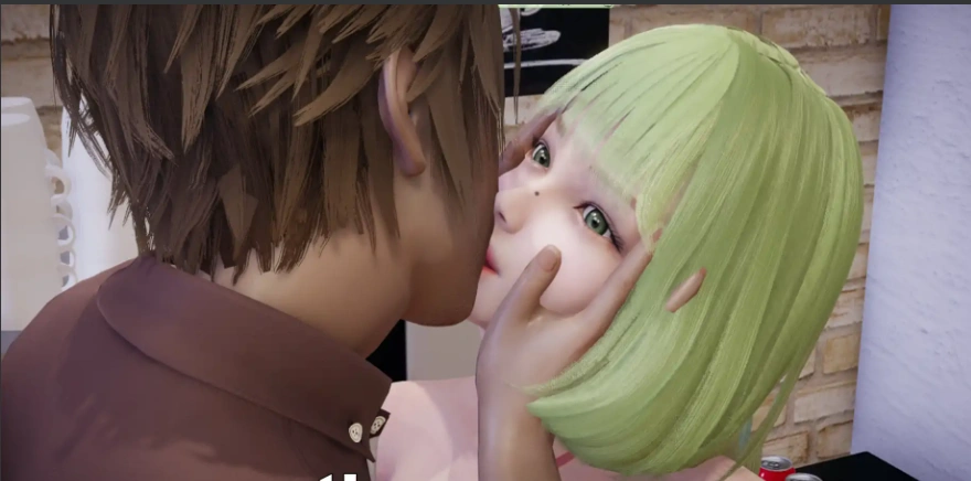 [亚洲SLG/汉化] 特工17 Agent17 V0.25.9 PC+安卓官方中文版 [4.6G]-IS