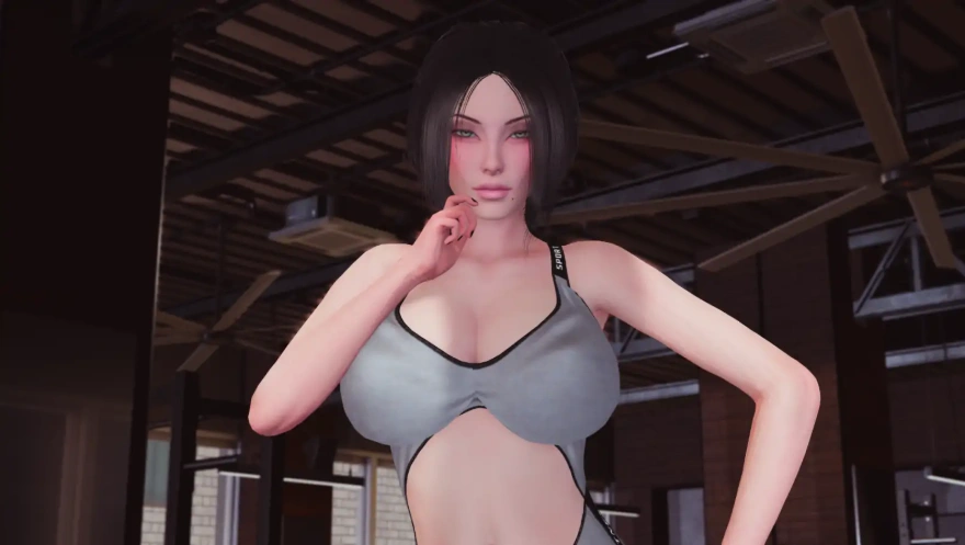 [鬼父亚洲SLG/中文] 真丈夫 True Husband v1.1 PC+安卓 中文汉化版 [3.6G]-IS