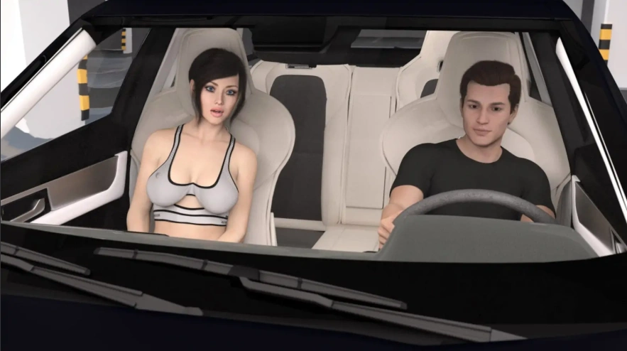 [欧美SLG/汉化] 完美婚姻 A Perfect Marriage v0.7.3b PC+安卓汉化版 [2.2G]-IS