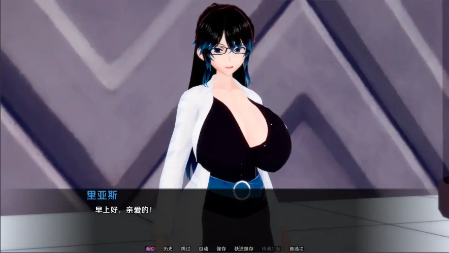 [日式SLG/汉化] 布鲁姆战争 Bloom War [v0.17] PC+安卓 [3.2G]-IS