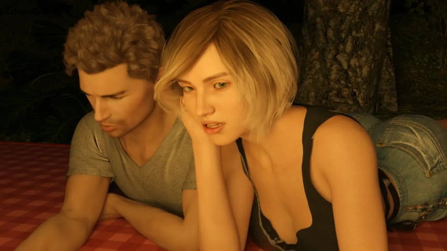 [欧美SLG/汉化] 曲线时刻 弯道时刻Curvy Moments v0.19c PC+安卓汉化版 [4G]-IS