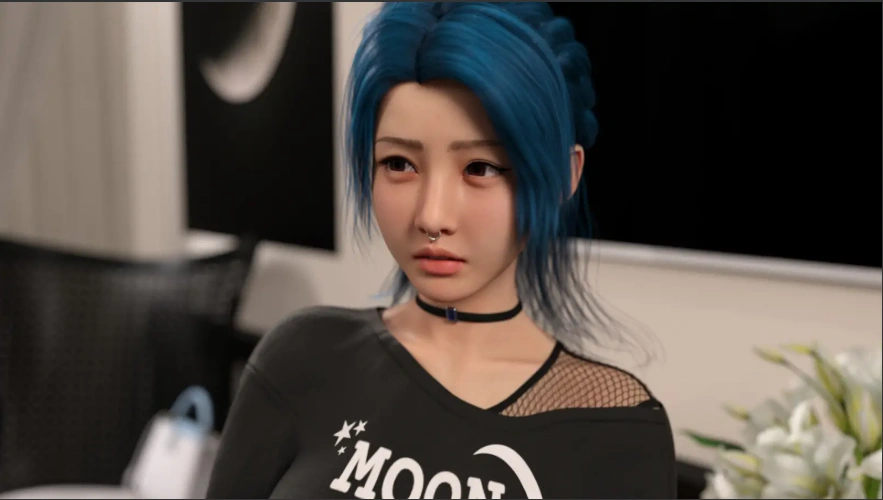 [欧美SLG/汉化] 日本之旅完结 Japan Trip [Final] PC+安卓 [700M]-IS