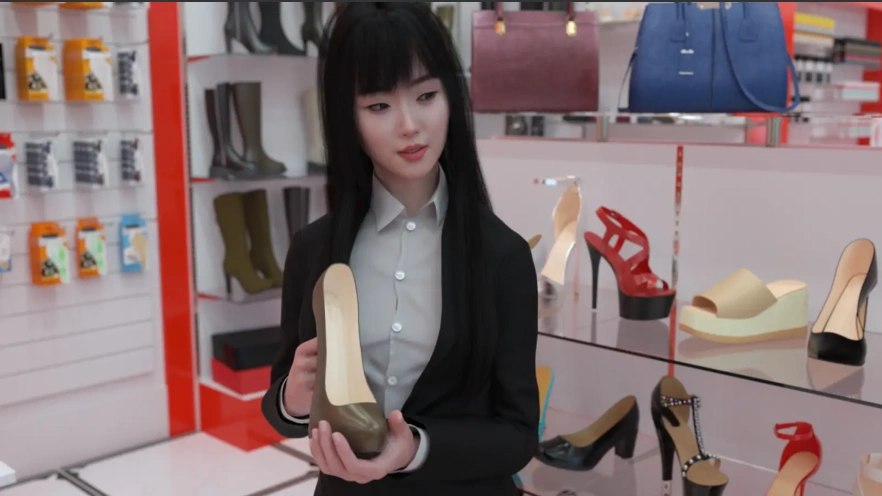 [欧美SLG/汉化] 日本之旅完结 Japan Trip [Final] PC+安卓 [700M]-IS