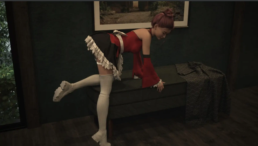 [欧美SLG/汉化] 日本之旅完结 Japan Trip [Final] PC+安卓 [700M]-IS