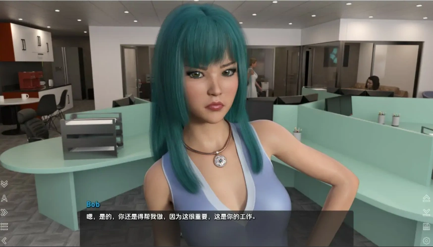 [欧美SLG/汉化] 按钮 The Button-0.8 PC+安卓汉化版 [600M]-IS