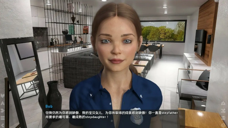 [欧美SLG/汉化] 按钮 The Button-0.8 PC+安卓汉化版 [600M]-IS