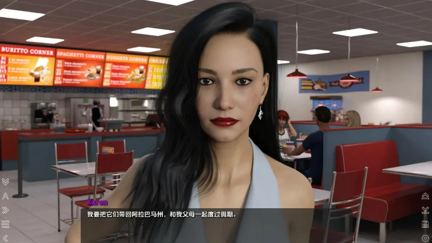 [欧美SLG/汉化] 按钮 The Button-0.8 PC+安卓汉化版 [600M]-IS